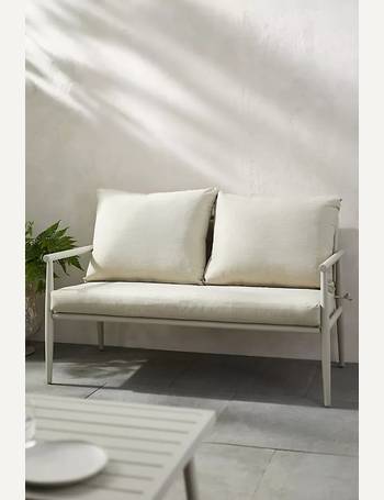 Cecilia Willoughby Two-Cushion Sofa