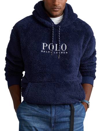 Shop Men's Polo Ralph Lauren Full-Zip Hoodies up to 70% Off | DealDoodle