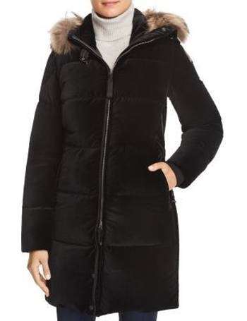 Parajumpers sindy 2024 velvet coat