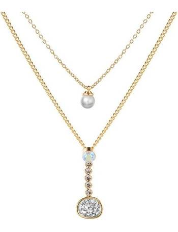 Shop Hollywood Sensation Women's Necklaces up to 50% Off