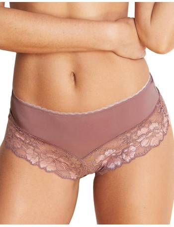 Adore Me Evelyn Women's Hipster Panty