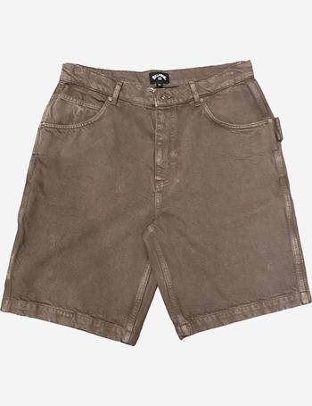 Billabong Men's Union Jean Carpenter Shorts