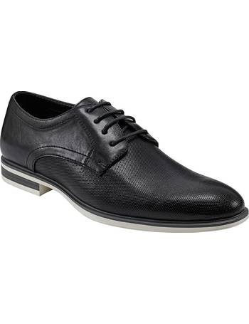 Calvin klein store men's conner oxfords