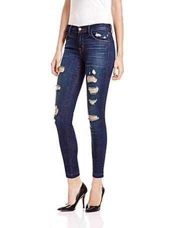 J Brand Jeans - Bloomingdale's