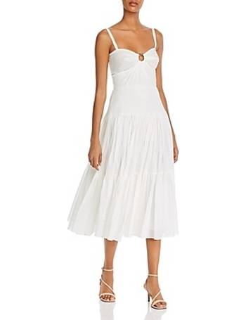 bec and bridge clemence dress