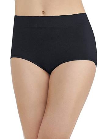 Shop Vanity Fair Women's Seamless Panties up to 30% Off