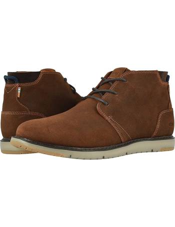 Zappos chukka best sale