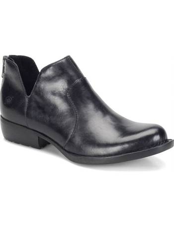 Shop Women s Born Shoes Ankle Boots up to 45 Off DealDoodle