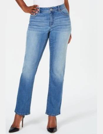 inc skinny leg curvy fit jeans