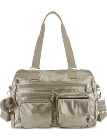 kipling sophie varsity satchel