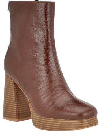 Guess Women's Jilla Ankle Boot