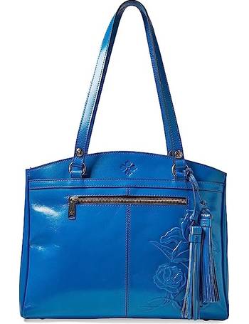 Shop Women's Patricia Nash Tote Bags up to 75% Off | DealDoodle