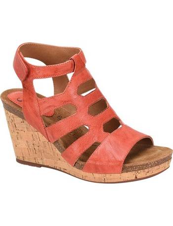 Sofft best sale malindi sandal