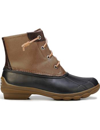 famous footwear duck boots