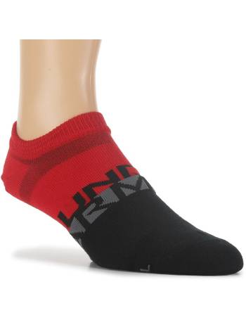 Famous hot sale footwear socks