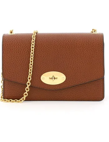 Shop Mulberry Women's Leather Bags up to 45% Off