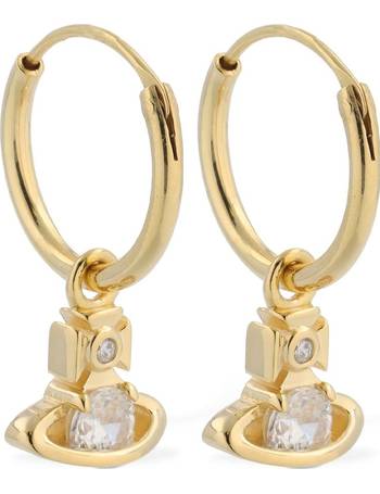 vivienne westwood earrings h samuel