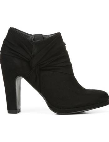 Fergie bianca hotsell ankle boot