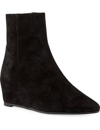 Shop Women s Wedge Boots from Aquatalia up to 55 Off DealDoodle