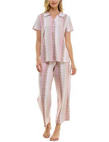 Shop Macy's Roudelain Women's Sleepwear up to 90% Off