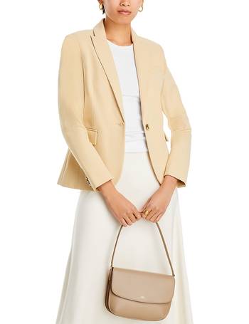 Shop Bloomingdale's Derek Lam 10 Crosby Women's Blazers up to 70% Off