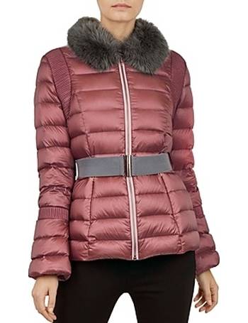 ted baker gilleni jacket