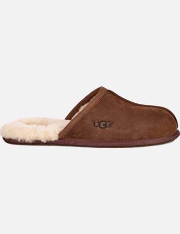 the hut ugg slippers