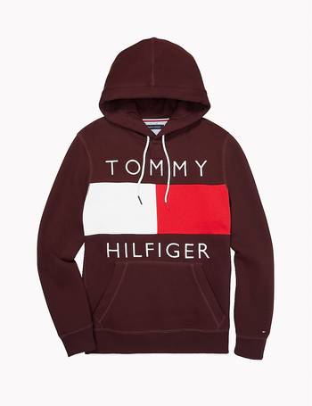 Tommy Hilfiger Men's Tommy Hilfiger Scarlet San Francisco 49ers