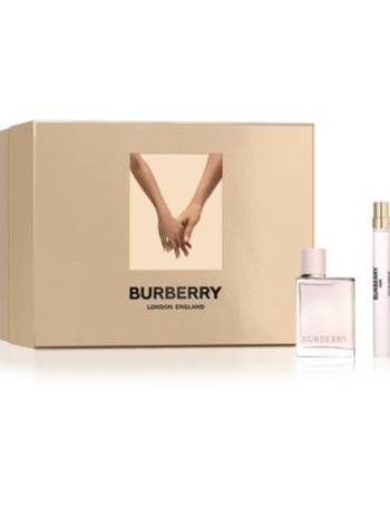 Shop Fragrance Gift Sets from Burberry up to 40% Off | DealDoodle