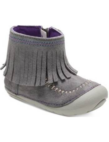 Stride rite soft clearance motion tasha boot