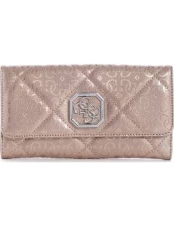 guess lani multi clutch wallet