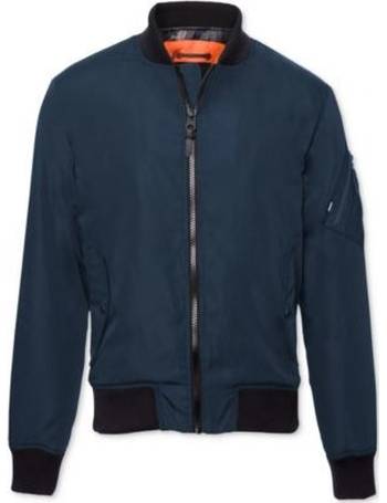 hawke and co jacket macys