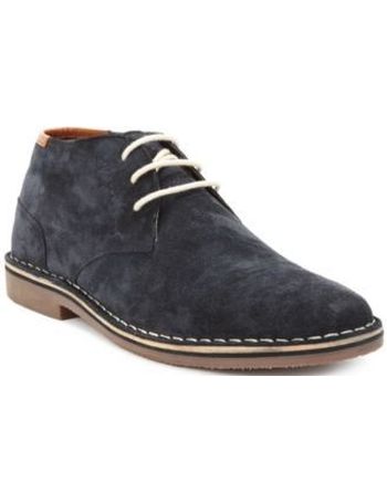 kenneth cole chukka boots macys