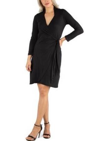 macy's women's casual dresses