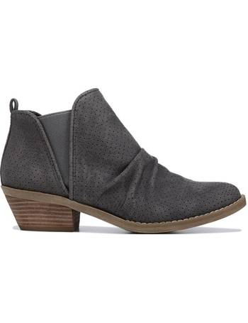 Report store drewe booties