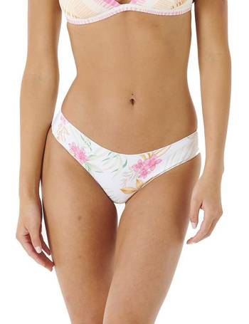 SUNRISE STRIPE CHEEKY HIPSTER – Rip Curl