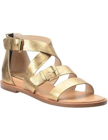 Isola ravenna hot sale heeled sandal