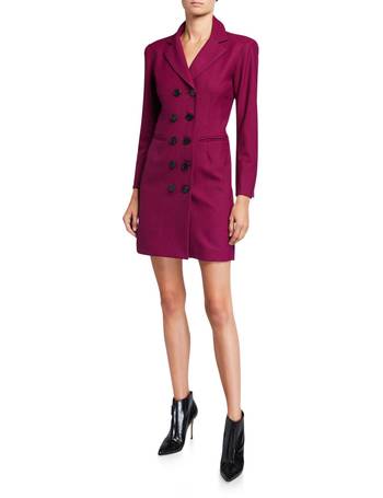 Nanette lepore outlet desperado coat dress