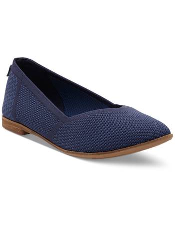 Shop Toms Women s Flats up to 80 Off DealDoodle