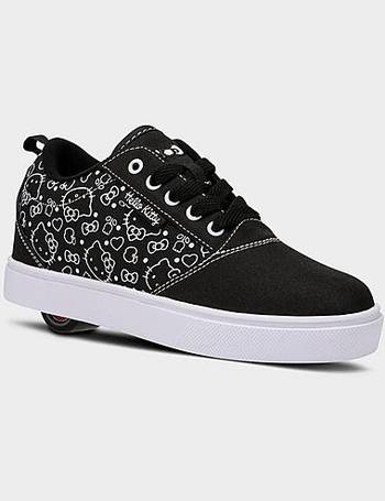 Jd sports hot sale girls vans