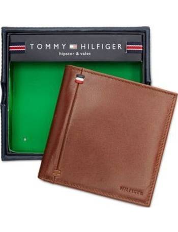 macy's tommy hilfiger purses