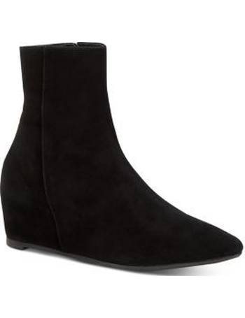 Shop Women s Wedge Boots from Aquatalia up to 55 Off DealDoodle