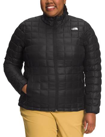 North face bombay on sale jacket womens macys