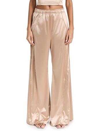 Shop Women's MM6 Maison Margiela Pants up to 80% Off