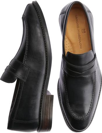 men's wearhouse loafers