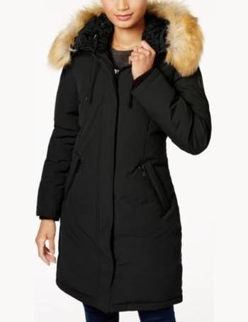 Shop Vince Camuto Women's Parka Coats up to 70% Off