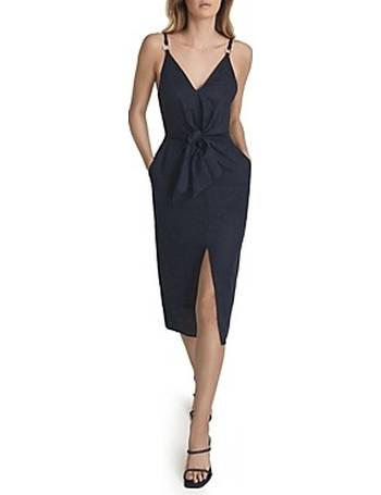Shop Women's Midi Dresses from Reiss up to 75% Off | DealDoodle