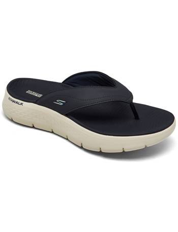 Skechers flip flops at sam's club sale