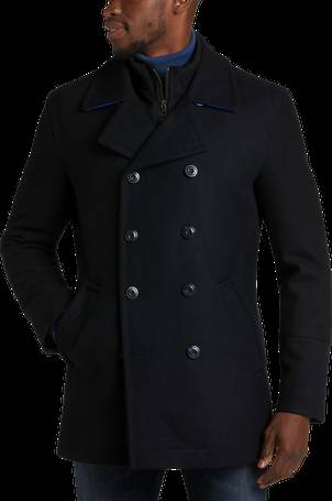 Egara peacoat store