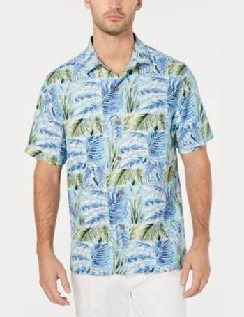 macy's tommy bahama mens shirts